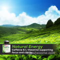 Forza di capsule di estratto di tè verde per energia naturale